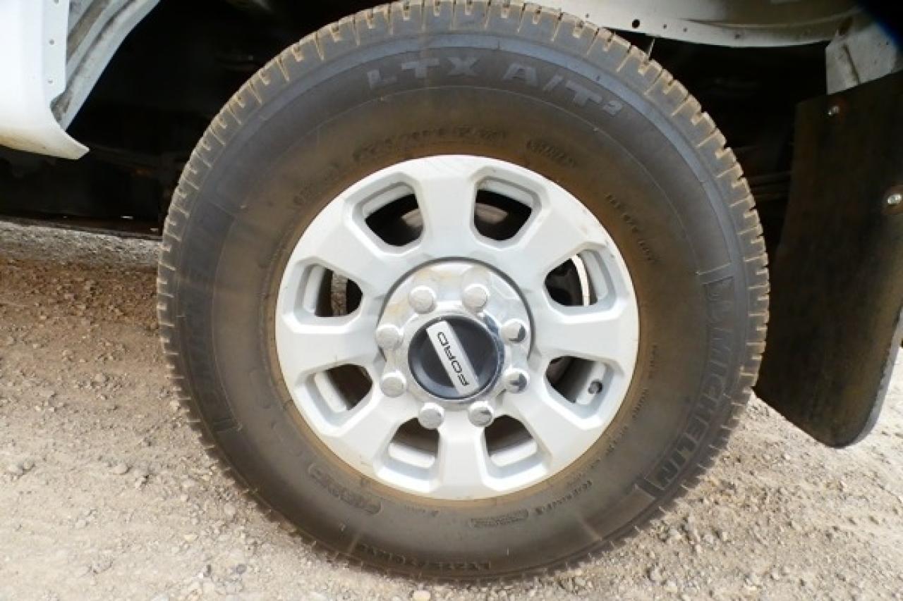 2023 Ford F-350 XLT 4WD Crew Cab 6.75' Box w/BUC - Photo #16