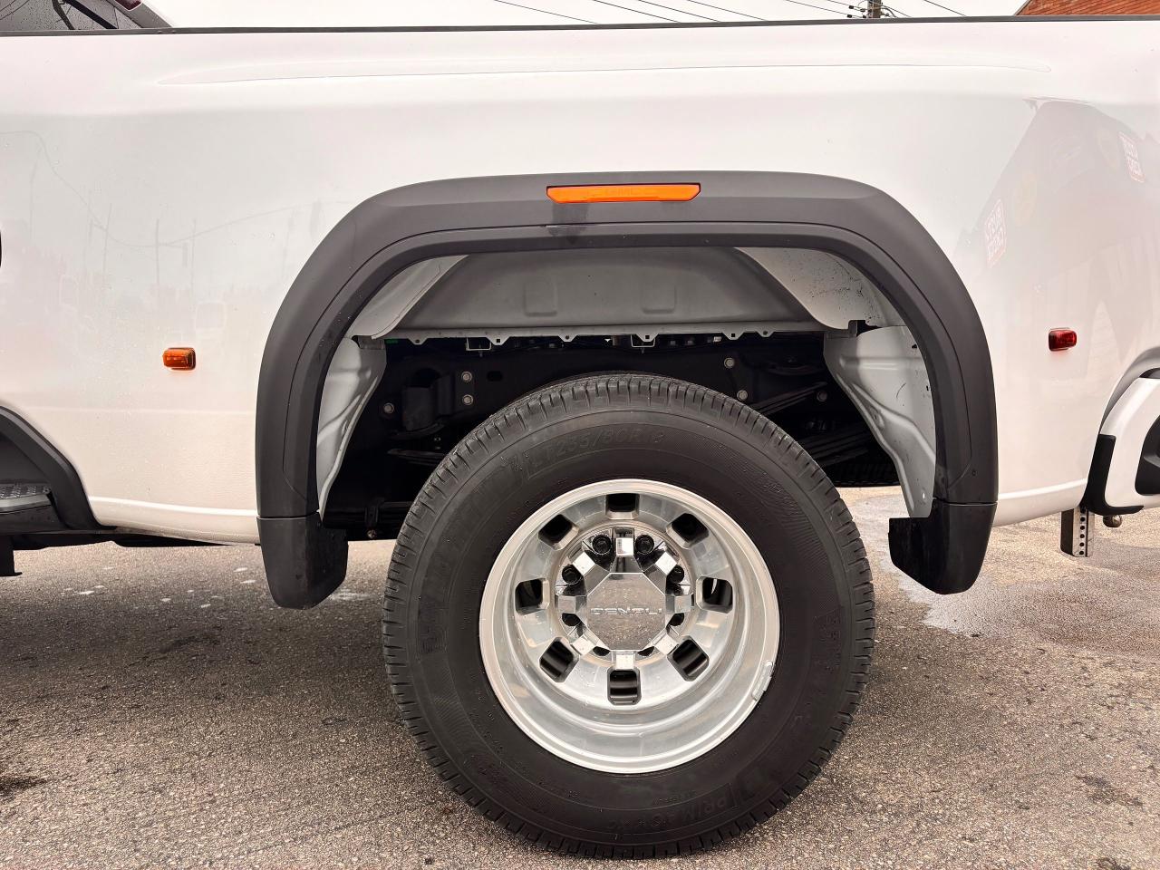 2024 GMC Sierra 3500 Fully Financeable, Like Brand New Photo