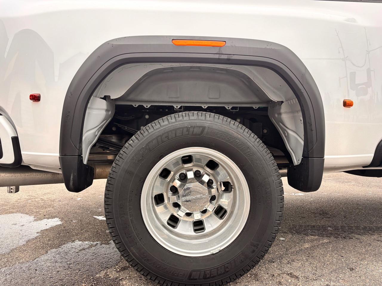 2024 GMC Sierra 3500 Fully Financeable, Like Brand New Photo