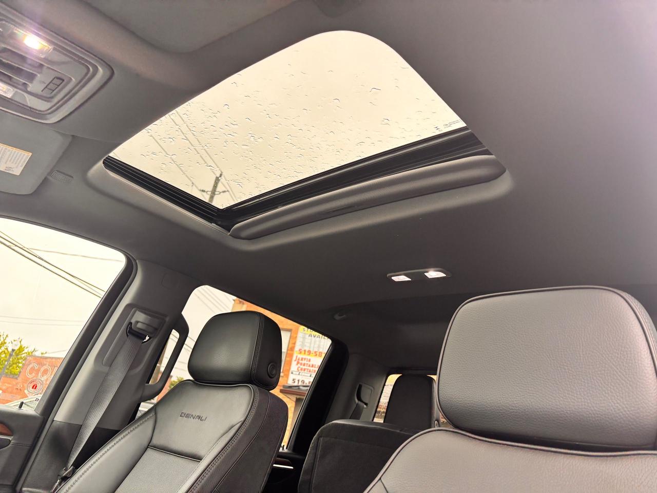 2024 GMC Sierra 3500 Fully Financeable, Like Brand New Photo