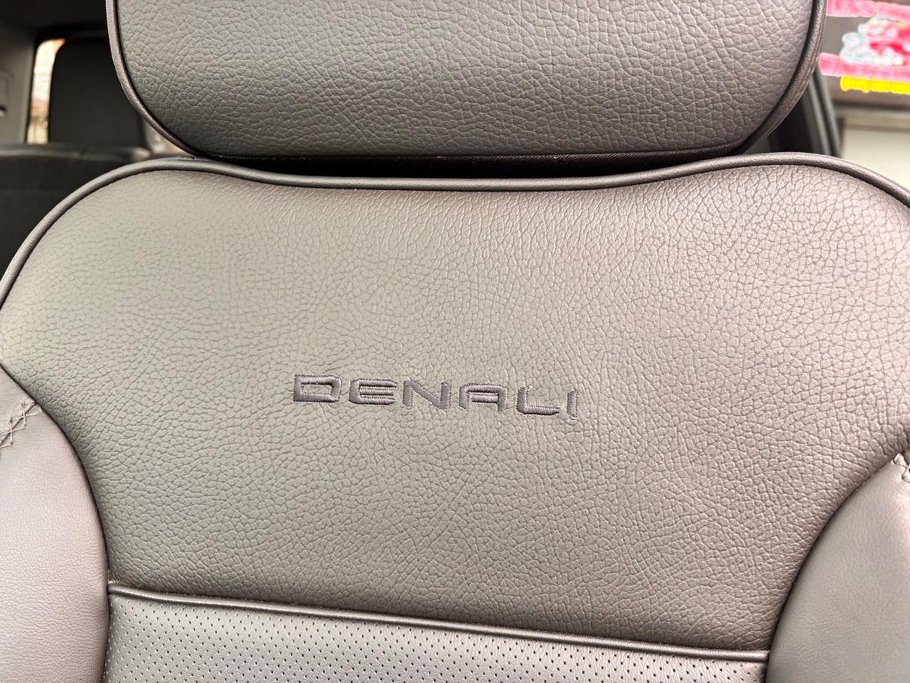 2024 GMC Sierra 3500 Fully Financeable, Like Brand New Photo