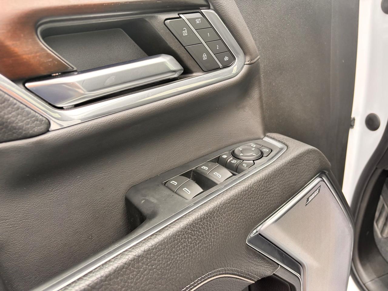 2024 GMC Sierra 3500 Fully Financeable, Like Brand New Photo