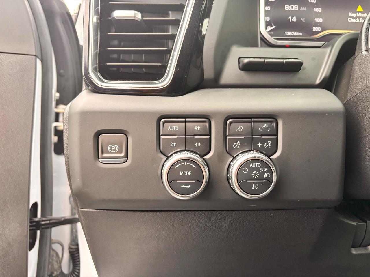 2024 GMC Sierra 3500 Fully Financeable, Like Brand New Photo