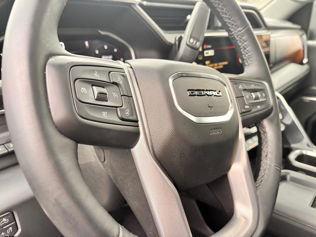 2024 GMC Sierra 3500 Fully Financeable, Like Brand New Photo