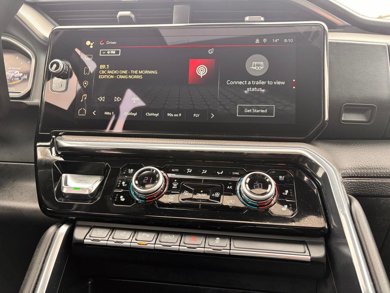 2024 GMC Sierra 3500 Fully Financeable, Like Brand New Photo