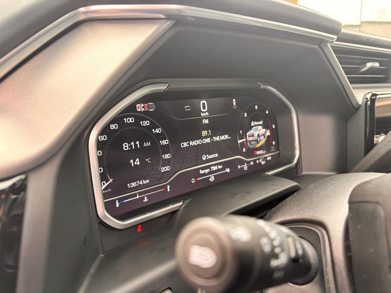 2024 GMC Sierra 3500 Fully Financeable, Like Brand New Photo