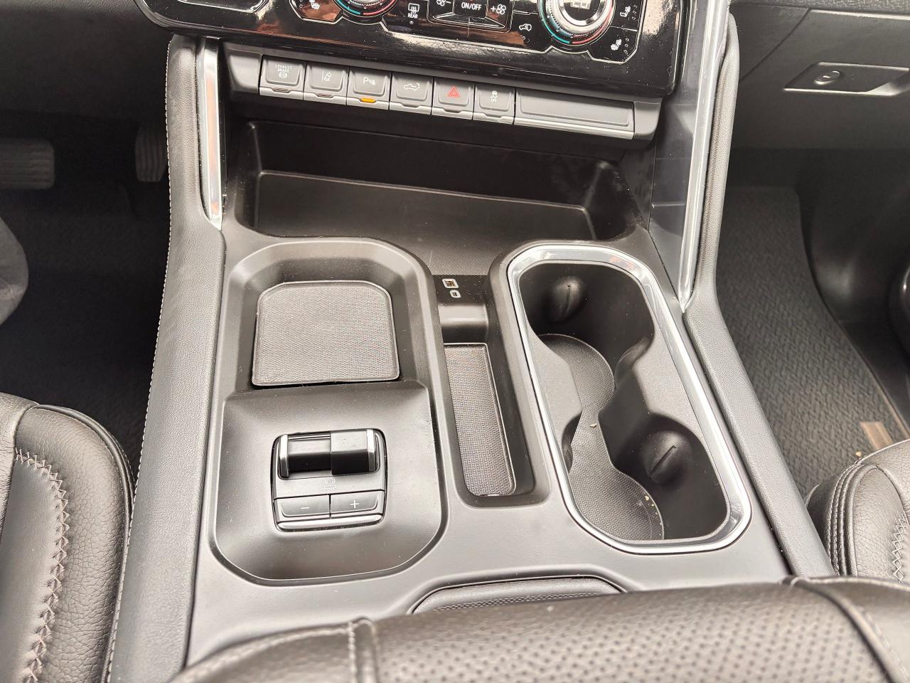 2024 GMC Sierra 3500 Fully Financeable, Like Brand New Photo