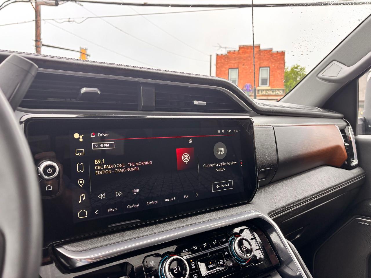 2024 GMC Sierra 3500 Fully Financeable, Like Brand New Photo