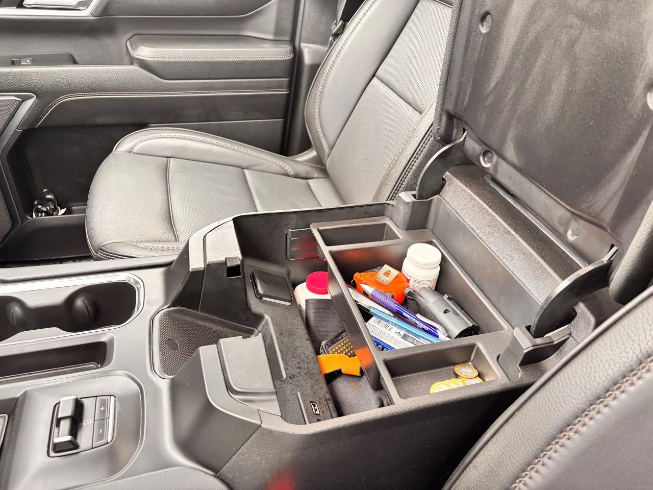 2024 GMC Sierra 3500 Fully Financeable, Like Brand New Photo