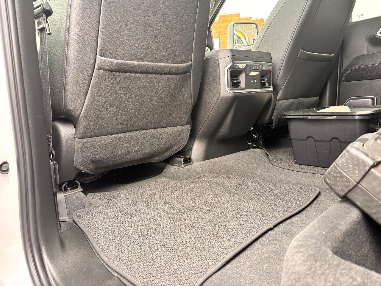 2024 GMC Sierra 3500 Fully Financeable, Like Brand New Photo