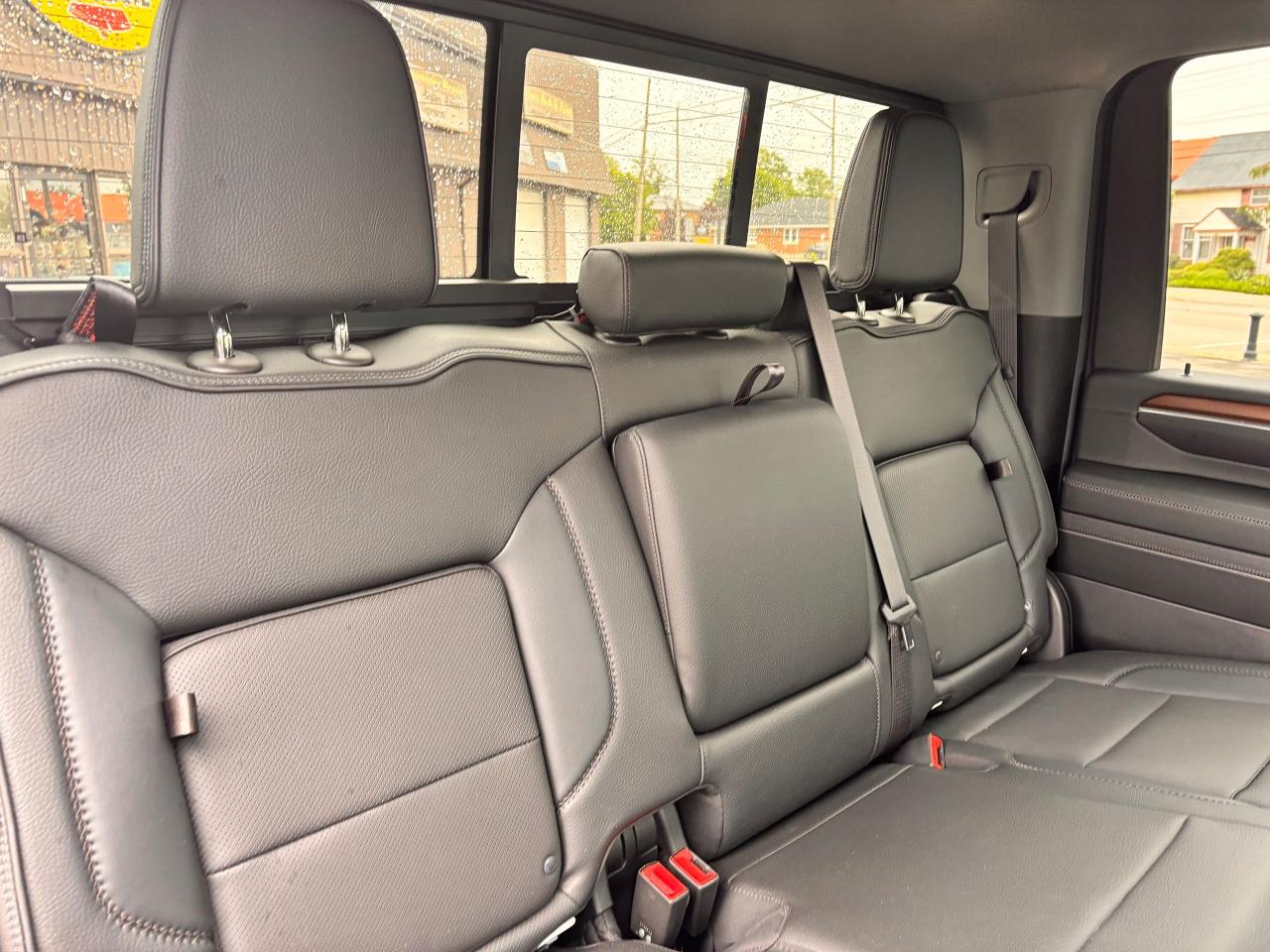 2024 GMC Sierra 3500 Fully Financeable, Like Brand New Photo