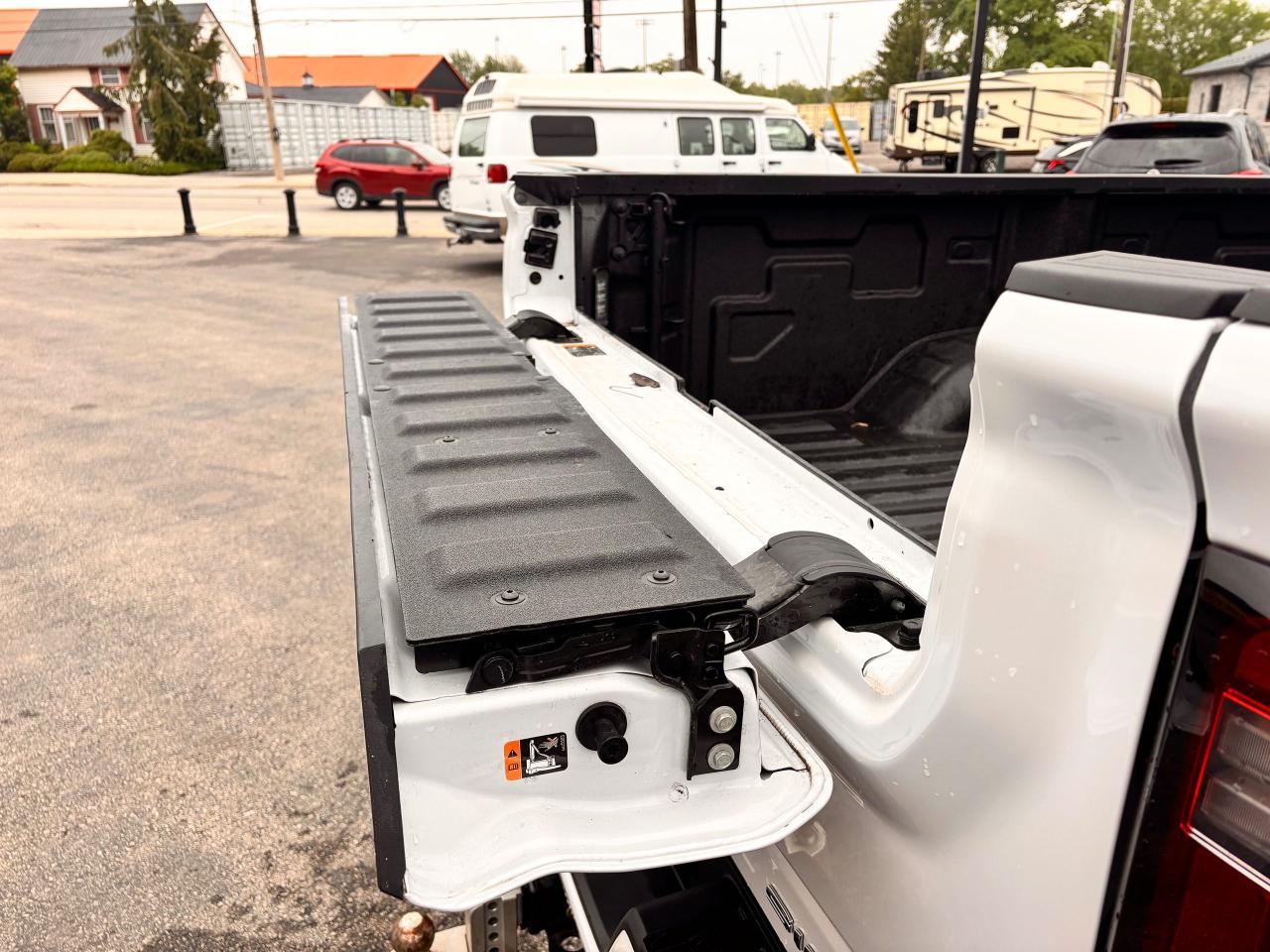 2024 GMC Sierra 3500 Fully Financeable, Like Brand New Photo