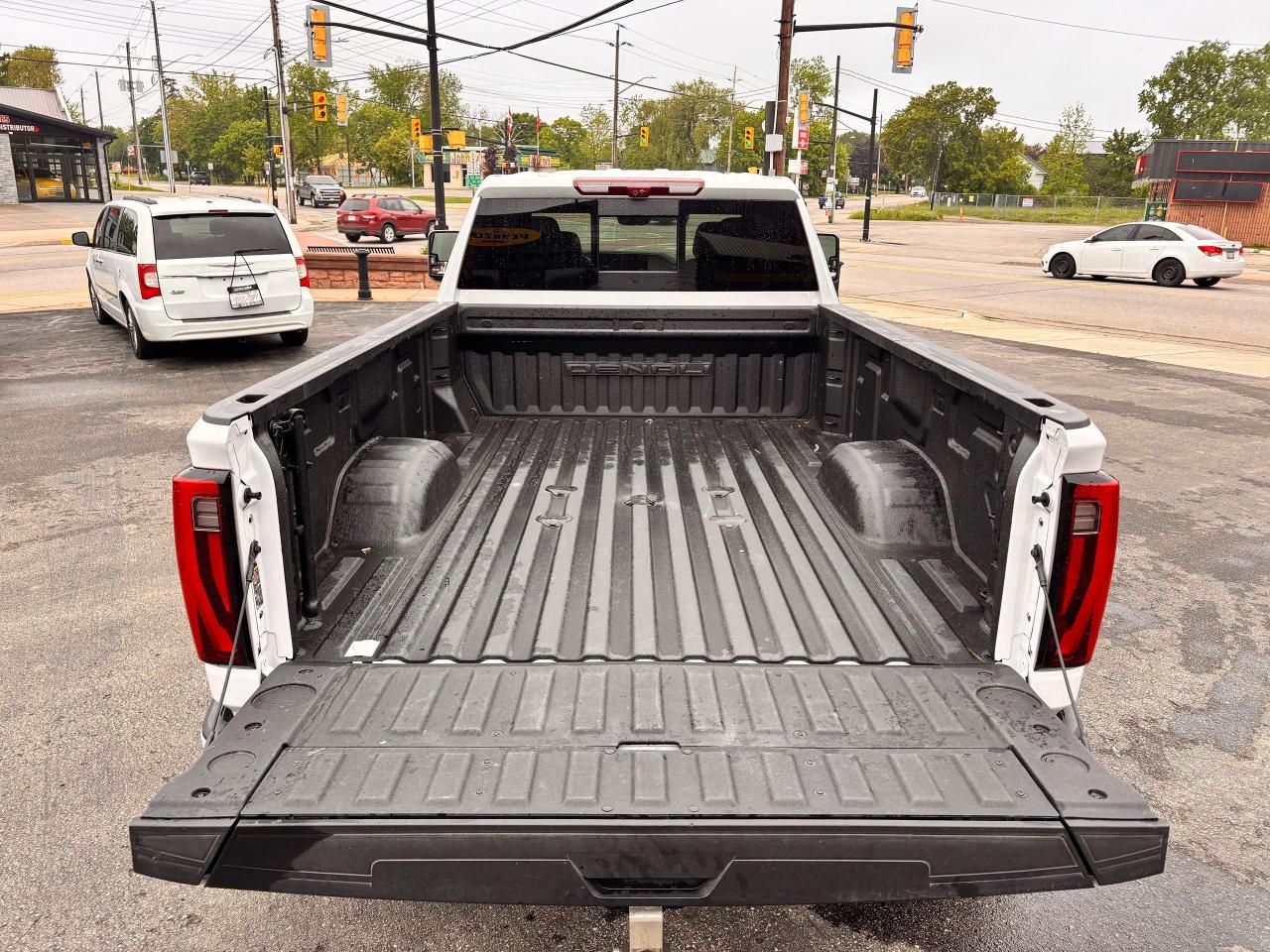 2024 GMC Sierra 3500 Fully Financeable, Like Brand New Photo