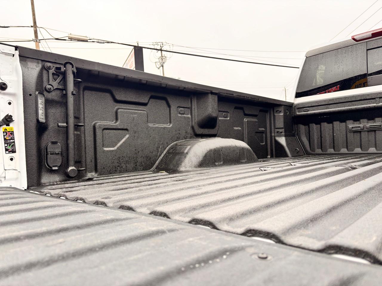 2024 GMC Sierra 3500 Fully Financeable, Like Brand New Photo