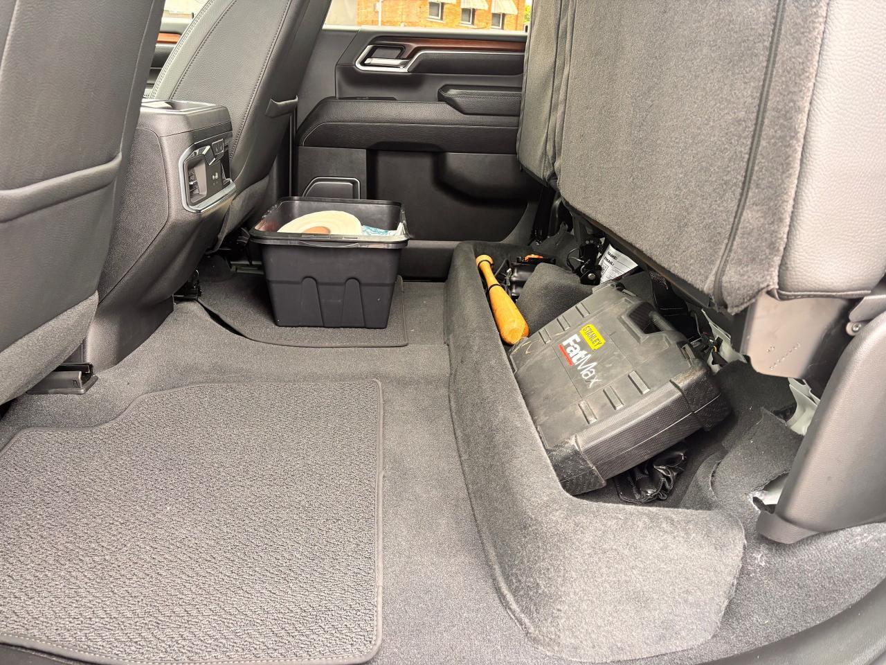 2024 GMC Sierra 3500 Fully Financeable, Like Brand New Photo