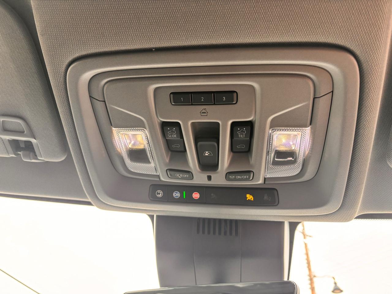 2024 GMC Sierra 3500 Fully Financeable, Like Brand New Photo