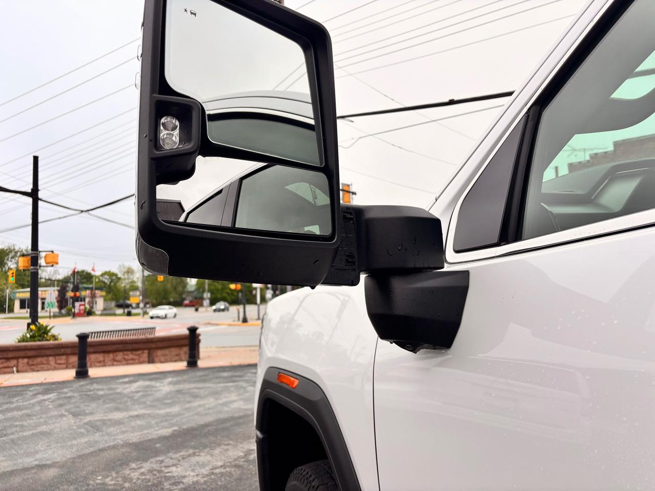 2024 GMC Sierra 3500 Fully Financeable, Like Brand New Photo