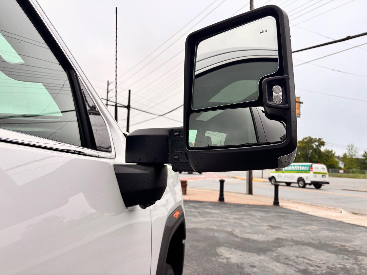 2024 GMC Sierra 3500 Fully Financeable, Like Brand New Photo