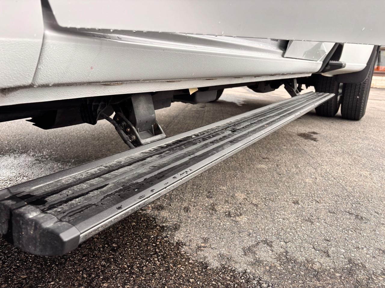 2024 GMC Sierra 3500 Fully Financeable, Like Brand New Photo