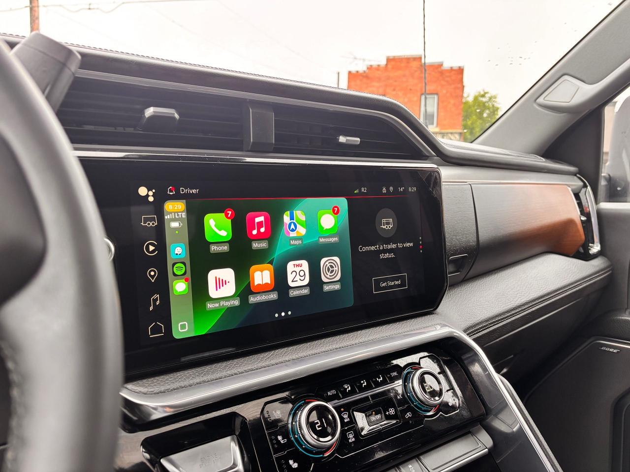 2024 GMC Sierra 3500 Fully Financeable, Like Brand New Photo