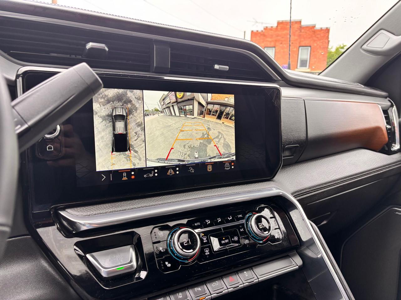 2024 GMC Sierra 3500 Fully Financeable, Like Brand New Photo