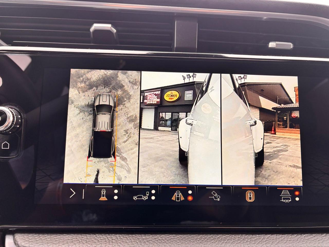 2024 GMC Sierra 3500 Fully Financeable, Like Brand New Photo