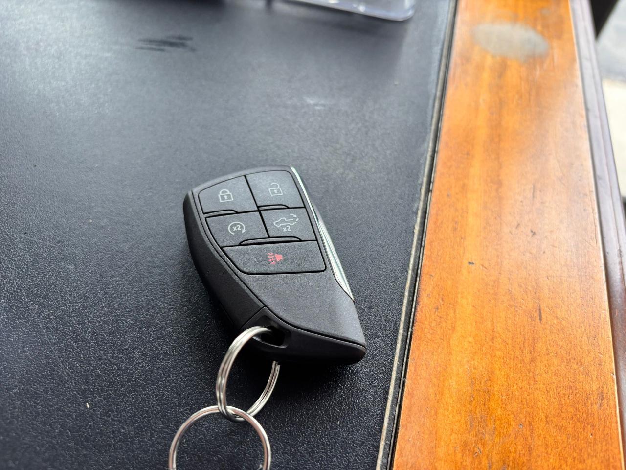 2024 GMC Sierra 3500 Fully Financeable, Like Brand New Photo