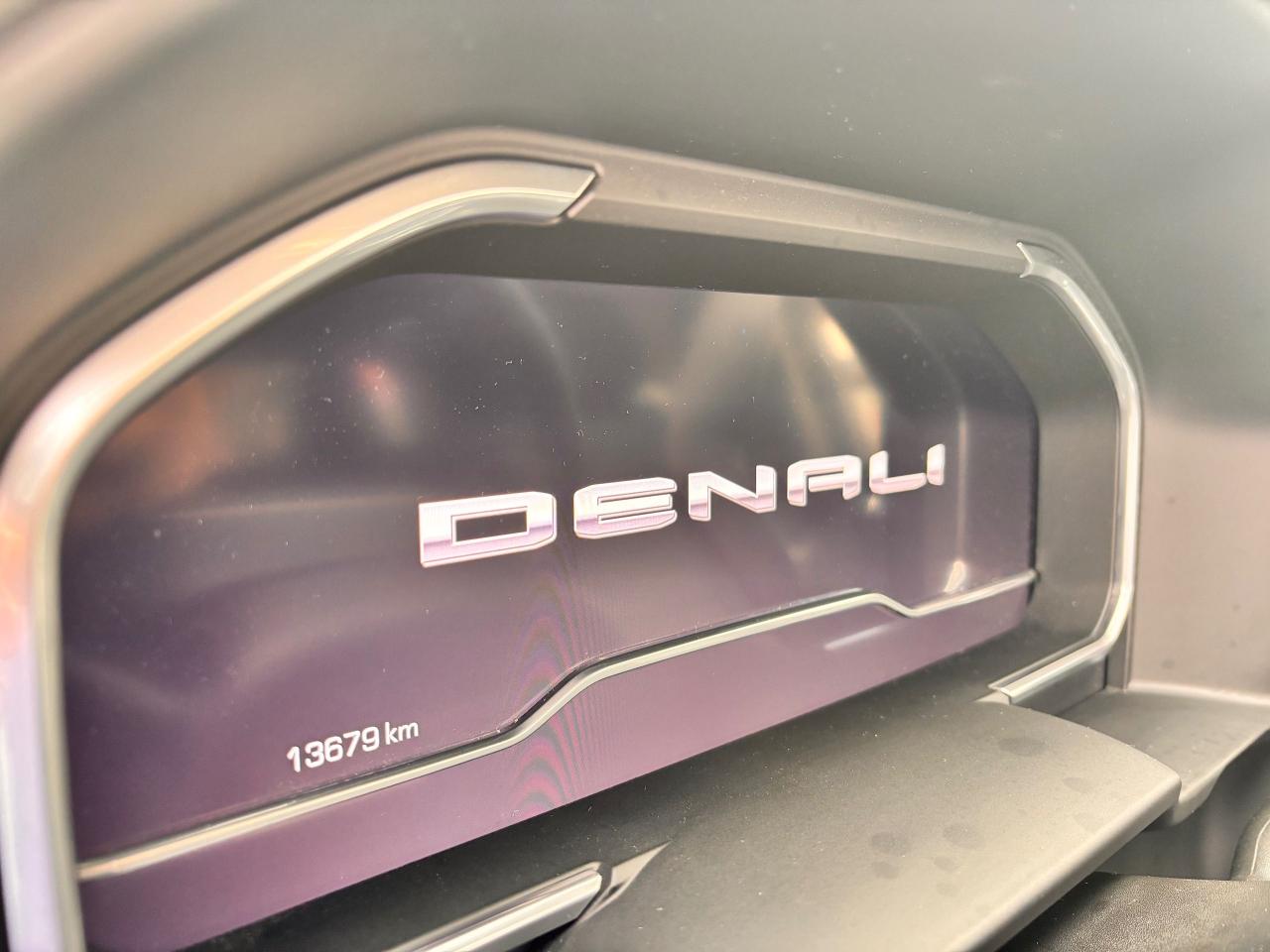 2024 GMC Sierra 3500 Fully Financeable, Like Brand New Photo