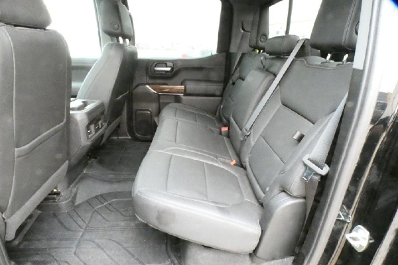 2021 Chevrolet Silverado 1500 LT Trail Boss w/Htd L, S/R, BUC - Photo #9