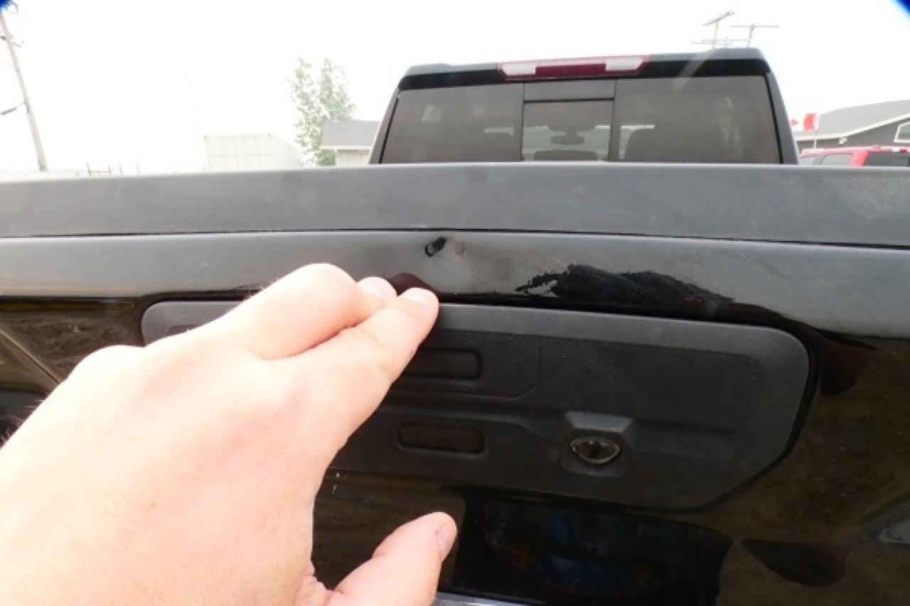 2021 Chevrolet Silverado 1500 LT Trail Boss w/Htd L, S/R, BUC - Photo #36