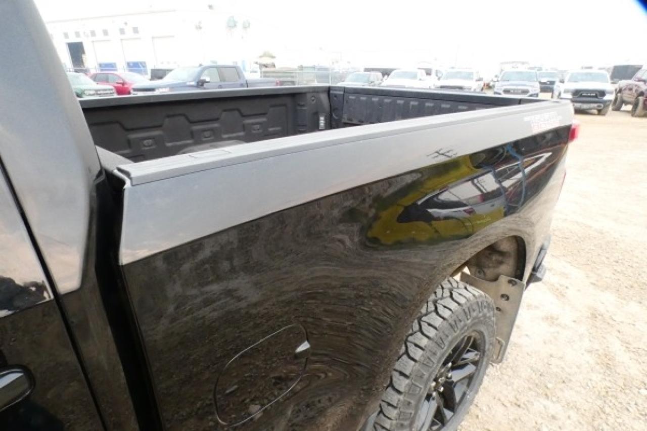 2021 Chevrolet Silverado 1500 LT Trail Boss w/Htd L, S/R, BUC - Photo #16