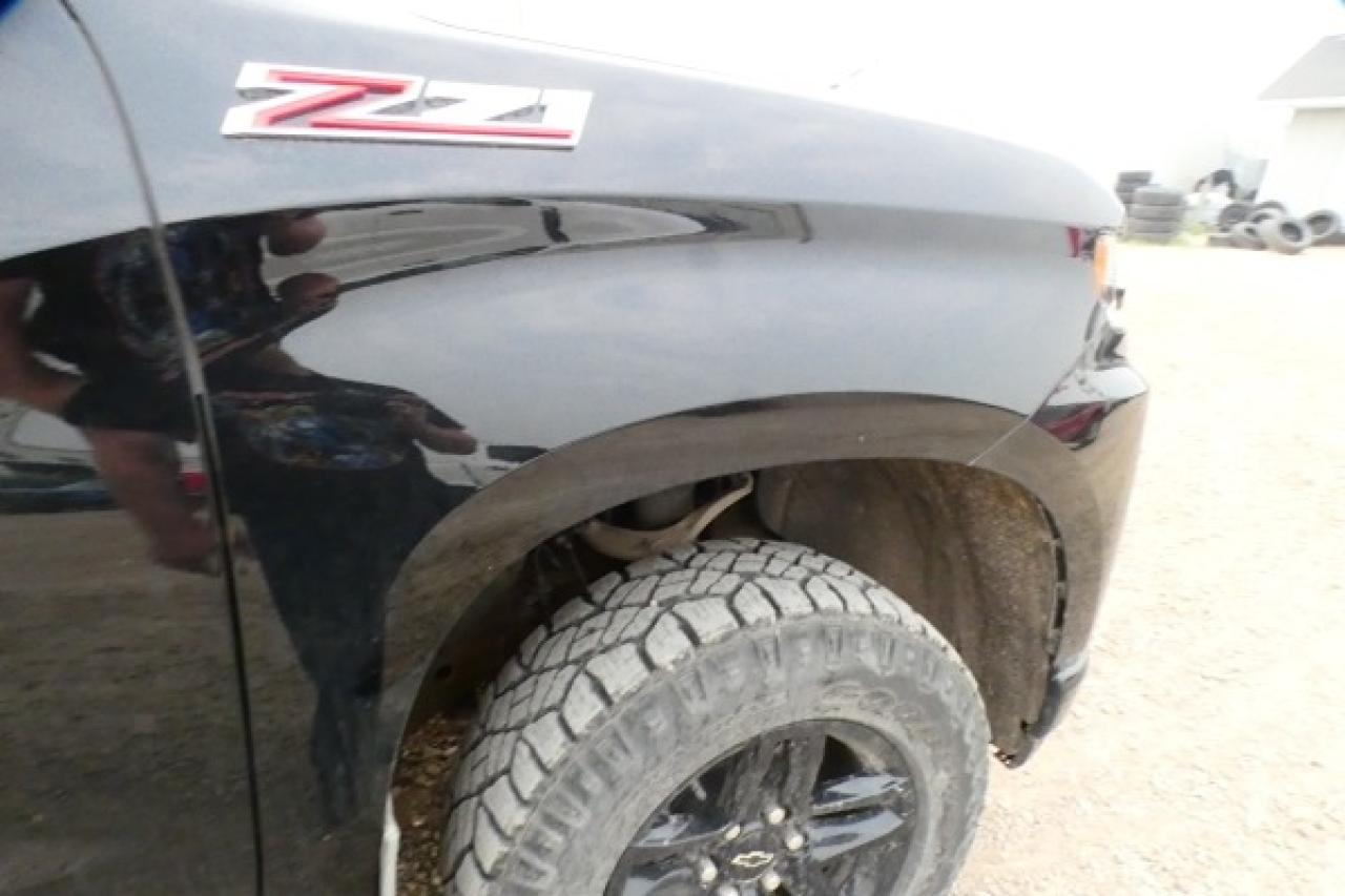 2021 Chevrolet Silverado 1500 LT Trail Boss w/Htd L, S/R, BUC - Photo #29