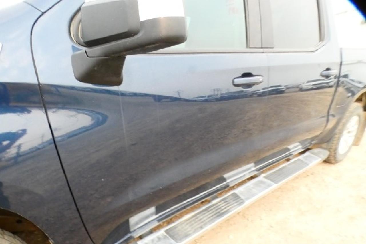2020 Chevrolet Silverado 1500 LT w/Htd cloth, BUC - Photo #61