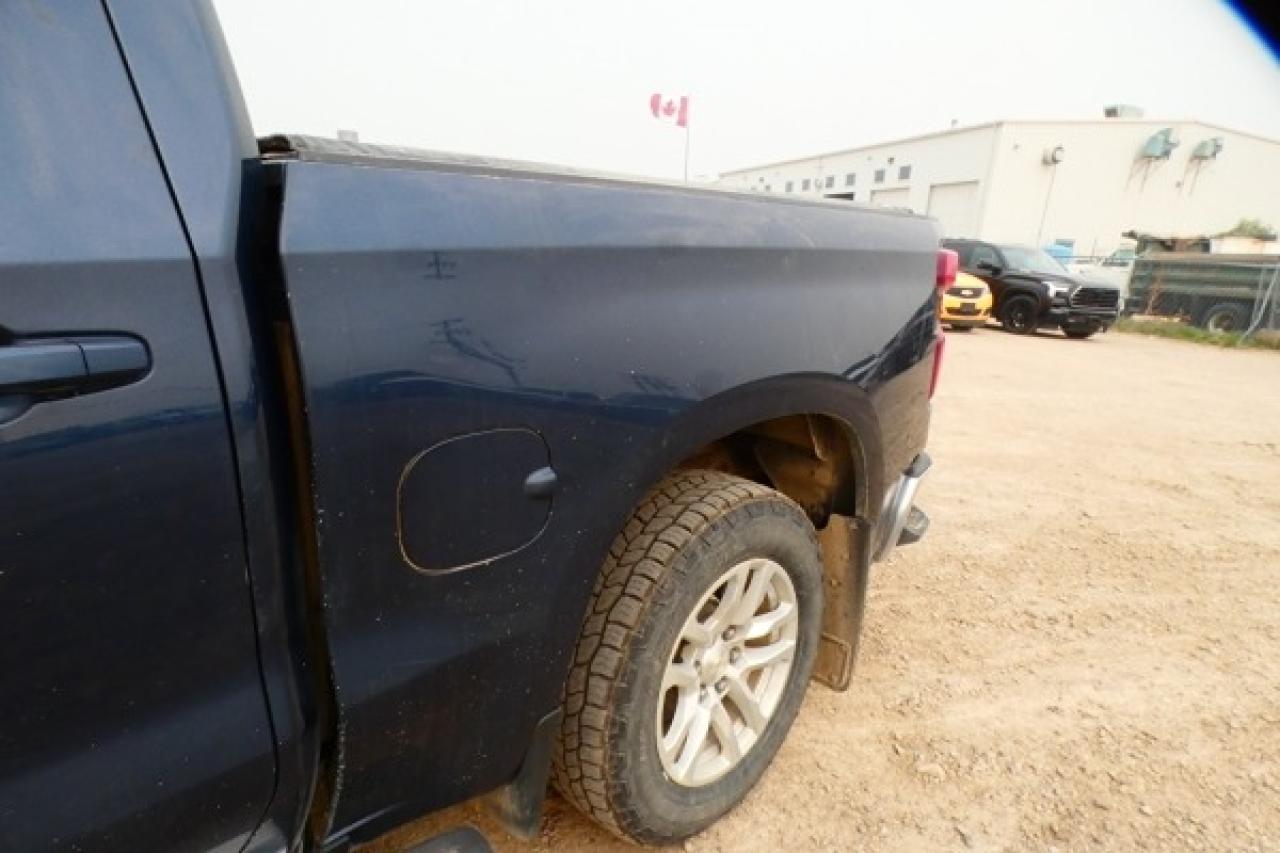 2020 Chevrolet Silverado 1500 LT w/Htd cloth, BUC - Photo #47