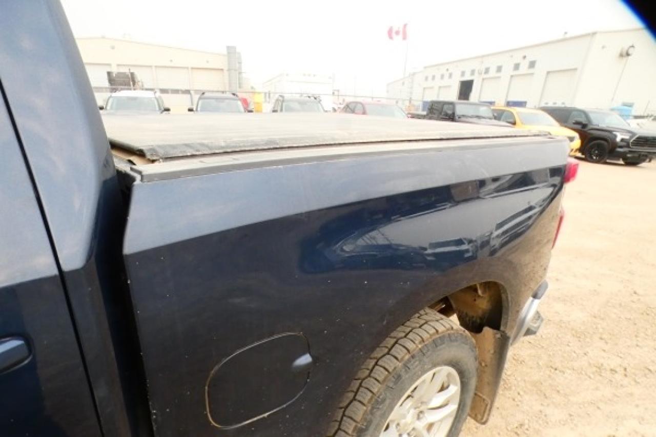 2020 Chevrolet Silverado 1500 LT w/Htd cloth, BUC - Photo #15
