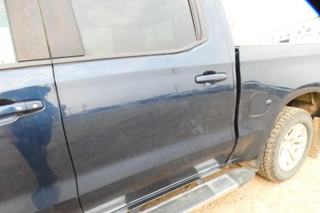 2020 Chevrolet Silverado 1500 LT w/Htd cloth, BUC - Photo #53
