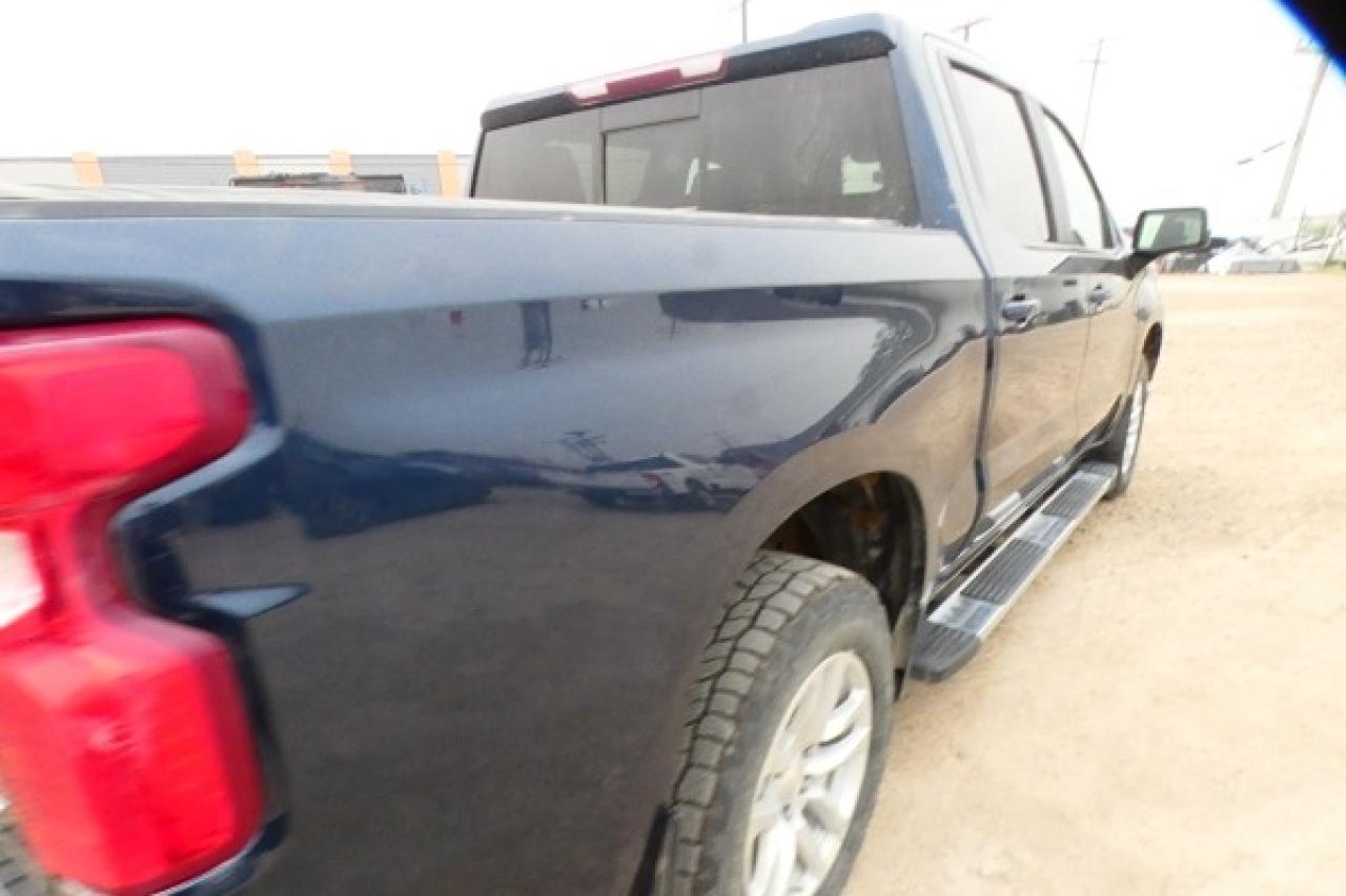 2020 Chevrolet Silverado 1500 LT w/Htd cloth, BUC - Photo #35