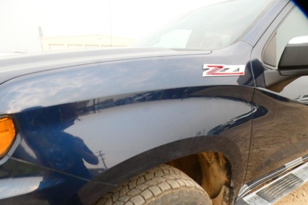 2020 Chevrolet Silverado 1500 LT w/Htd cloth, BUC - Photo #64