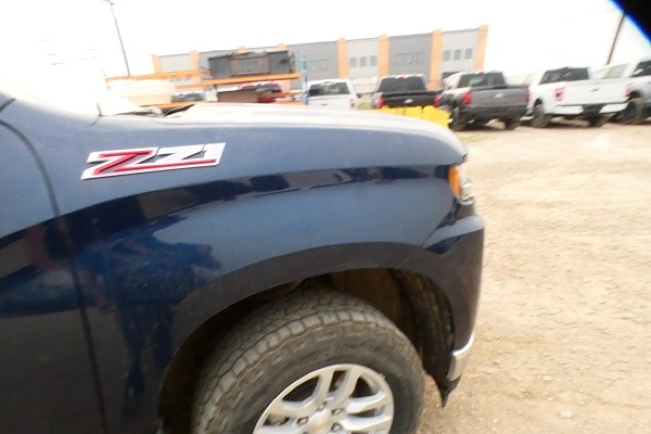 2020 Chevrolet Silverado 1500 LT w/Htd cloth, BUC - Photo #71