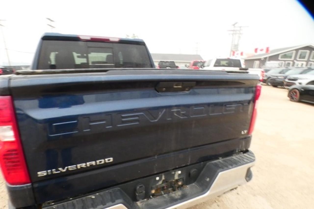 2020 Chevrolet Silverado 1500 LT w/Htd cloth, BUC - Photo #38