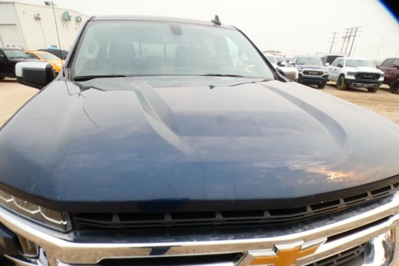 2020 Chevrolet Silverado 1500 LT w/Htd cloth, BUC - Photo #68
