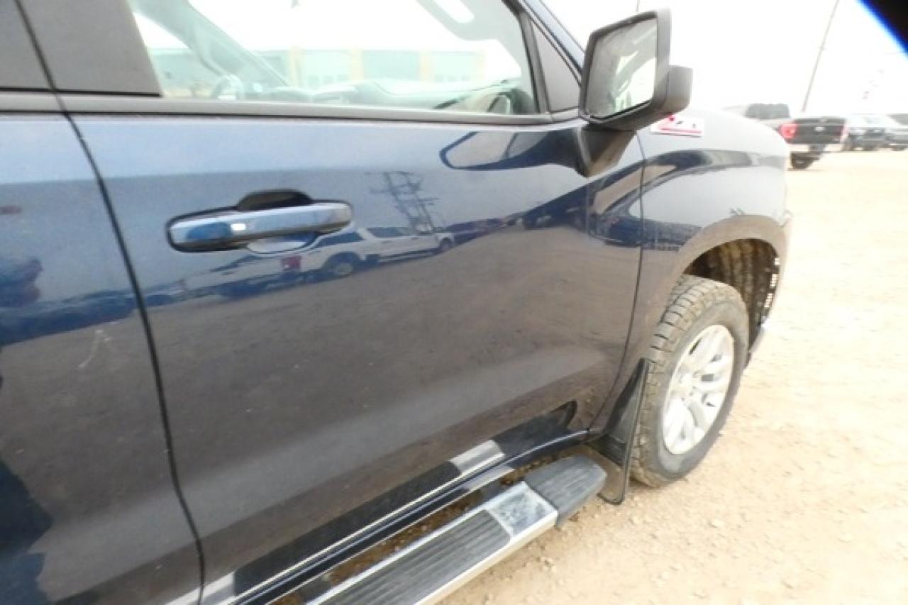 2020 Chevrolet Silverado 1500 LT w/Htd cloth, BUC - Photo #75