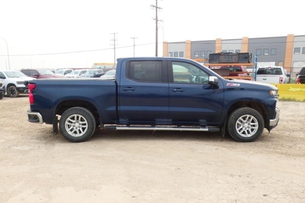 2020 Chevrolet Silverado 1500 LT w/Htd cloth, BUC - Photo #5