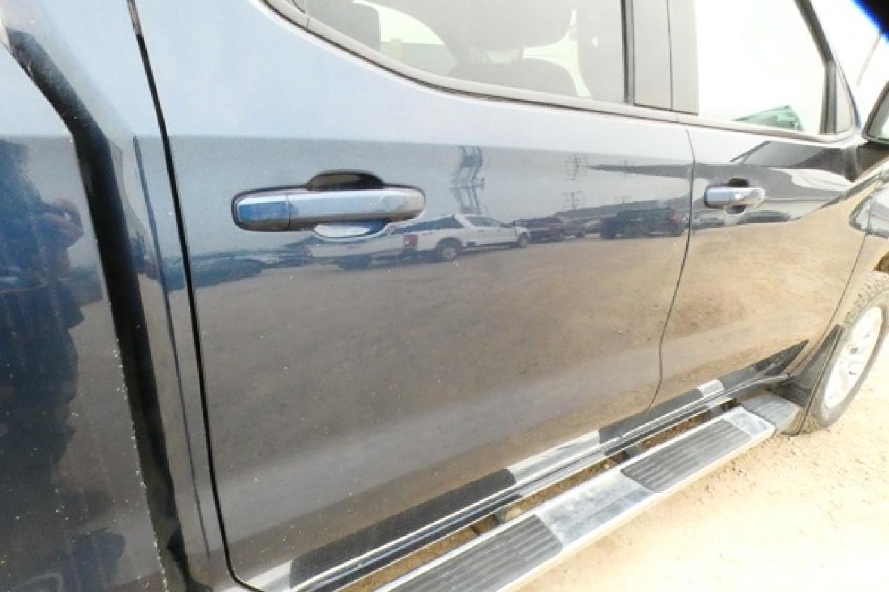 2020 Chevrolet Silverado 1500 LT w/Htd cloth, BUC - Photo #28