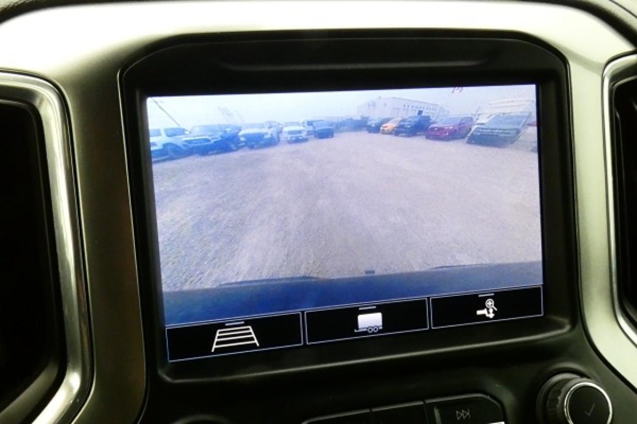 2020 Chevrolet Silverado 1500 LT w/Htd cloth, BUC - Photo #13