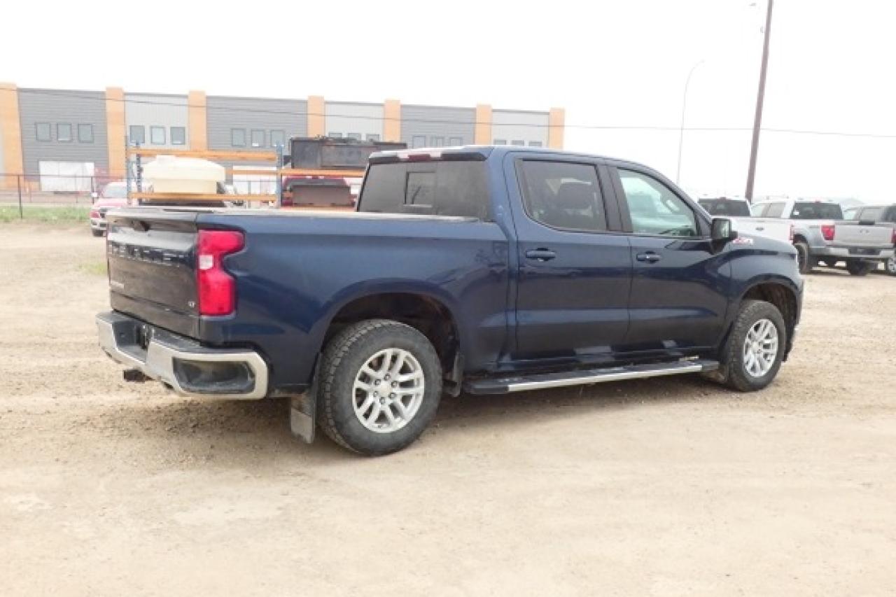 2020 Chevrolet Silverado 1500 LT w/Htd cloth, BUC - Photo #6