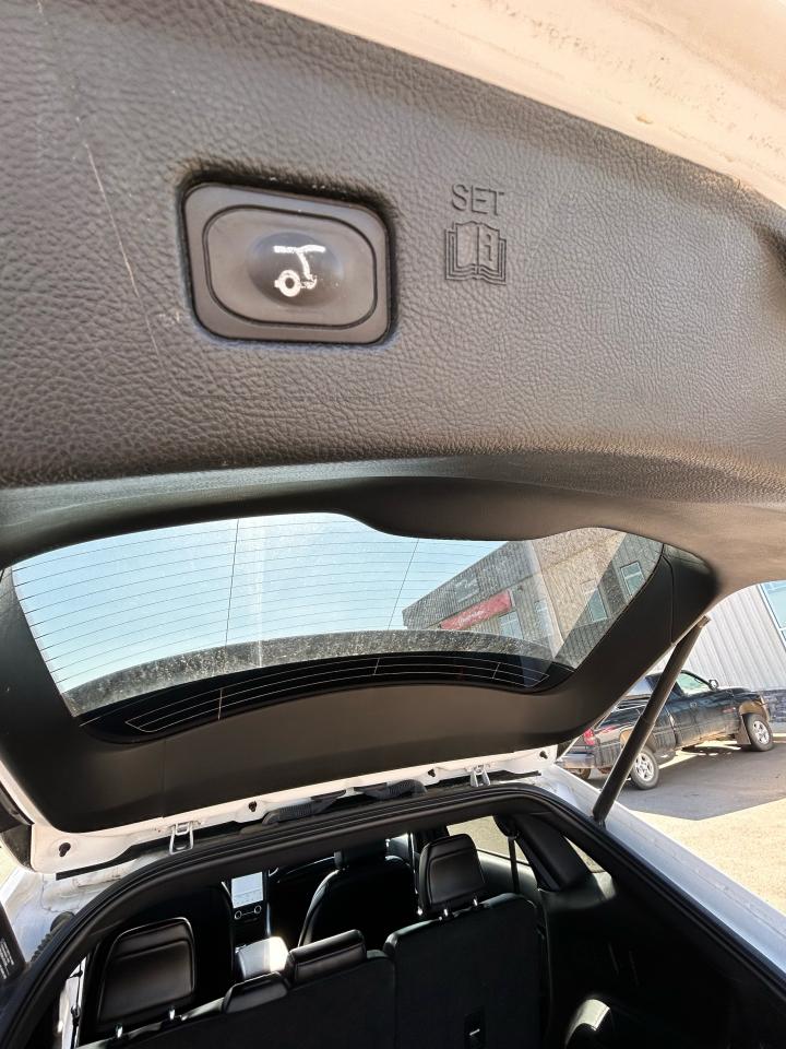 2021 Ford Edge ST Line - Photo #17