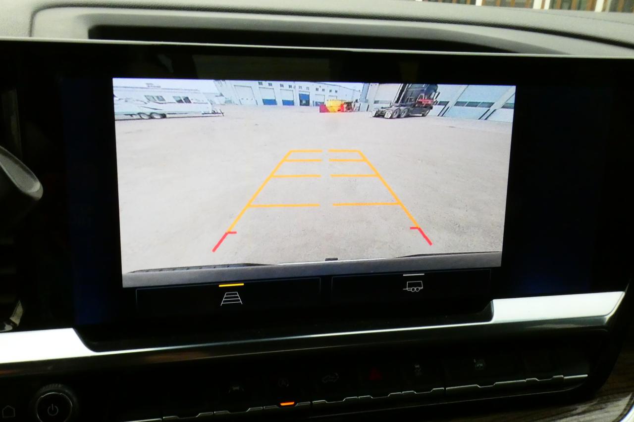 2023 Chevrolet Silverado 1500 LT w/cloth seats, BUC - Photo #13