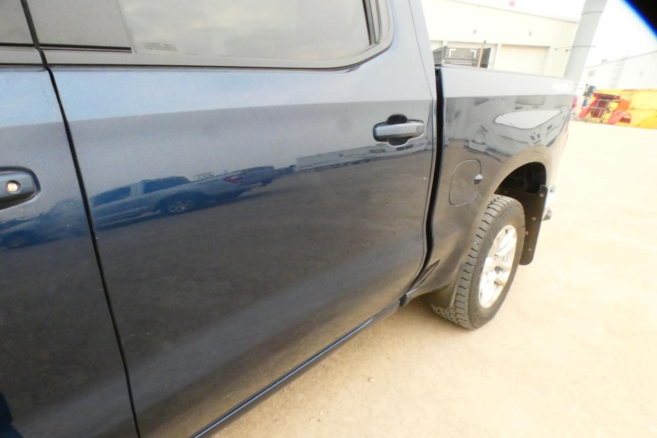 2023 Chevrolet Silverado 1500 LT w/cloth seats, BUC - Photo #26