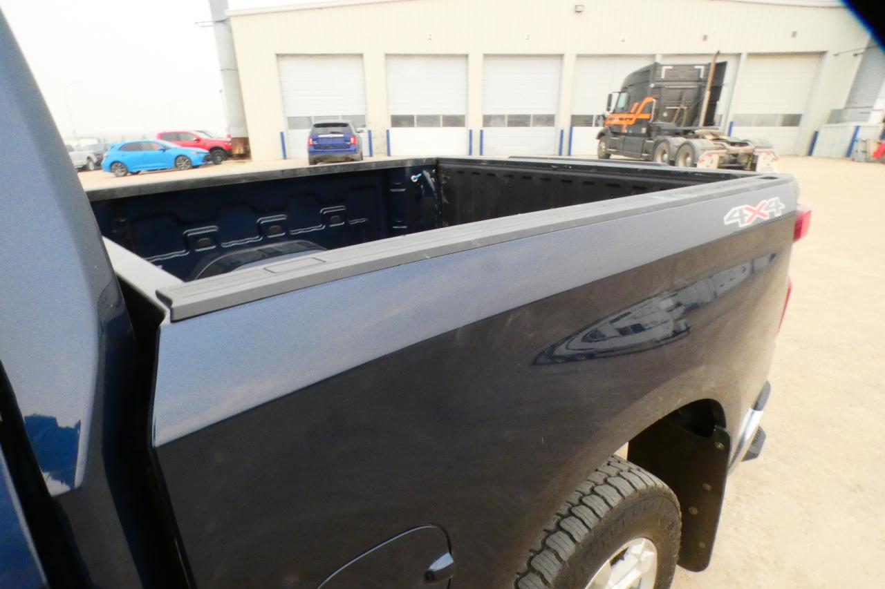 2023 Chevrolet Silverado 1500 LT w/cloth seats, BUC - Photo #15